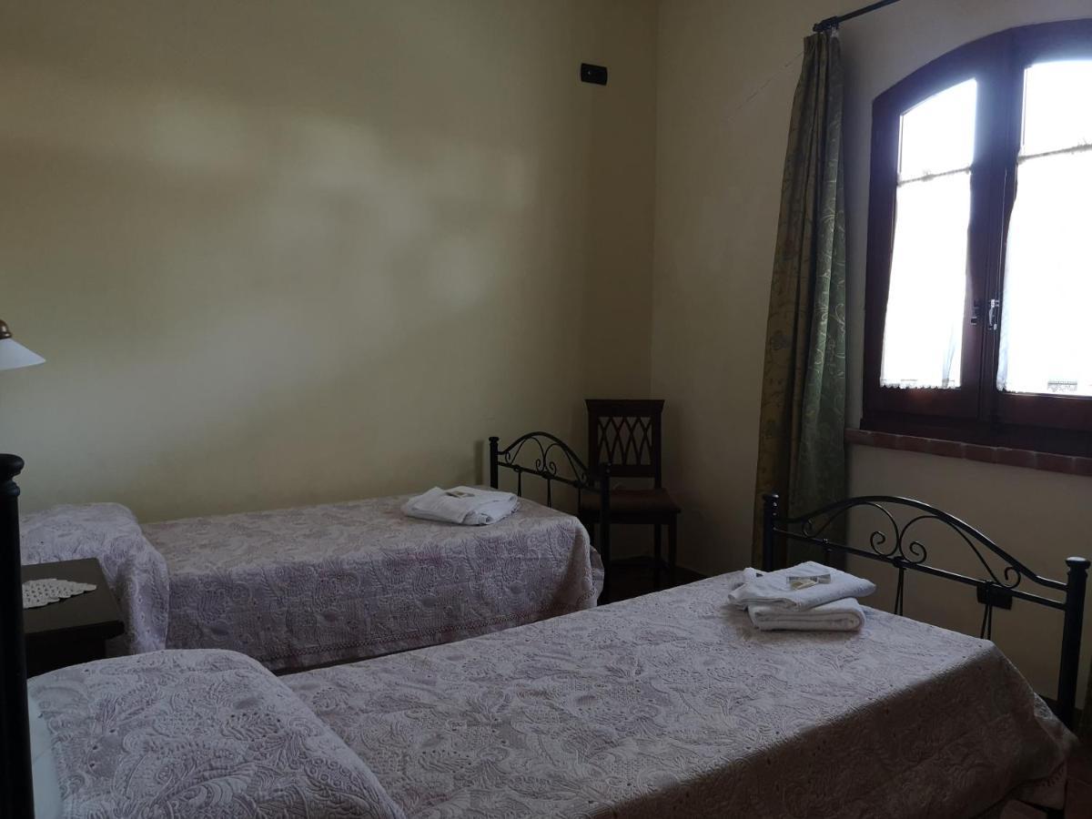 Agriturismo Catena Ciro 外观 照片