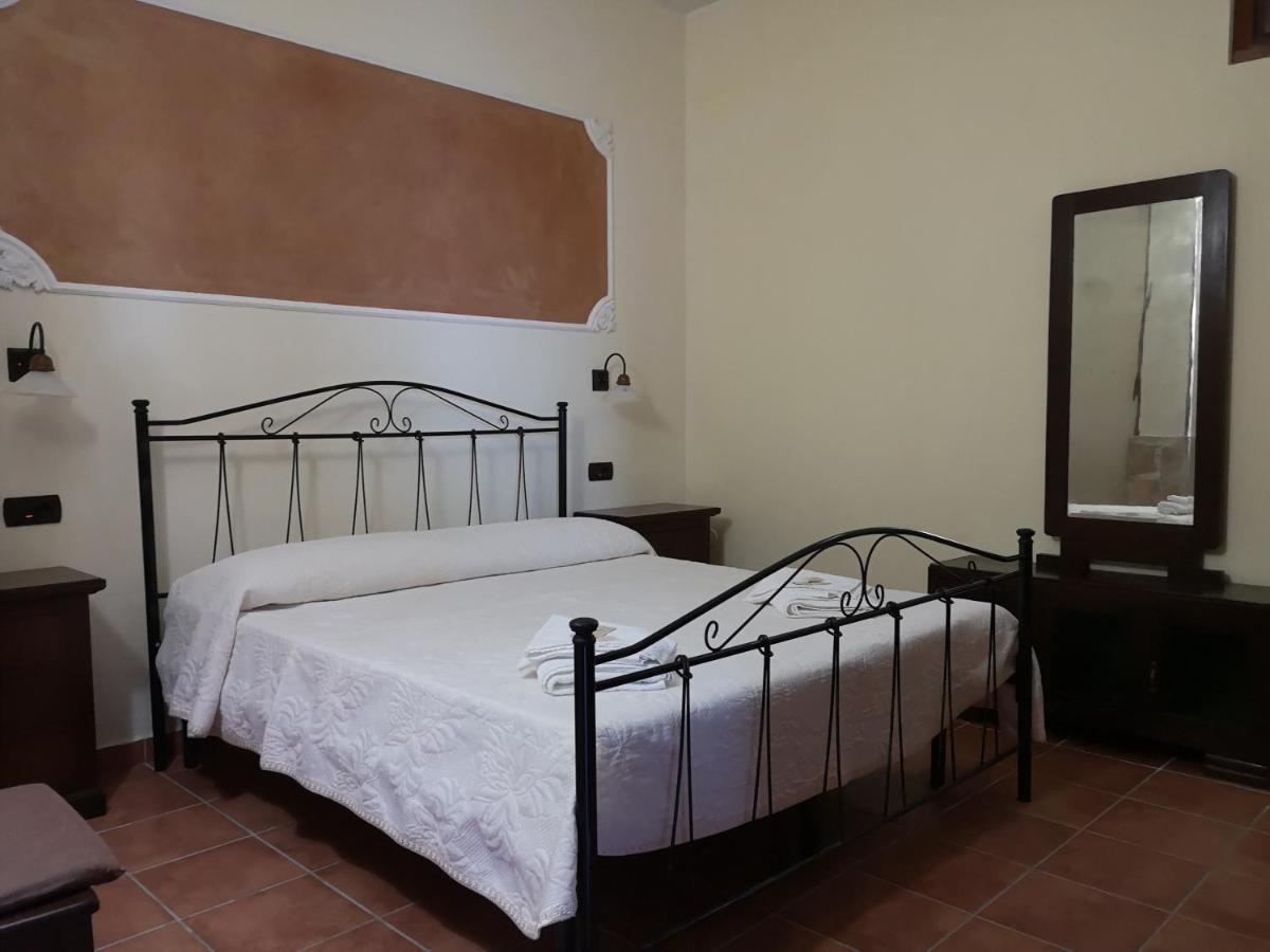 Agriturismo Catena Ciro 外观 照片